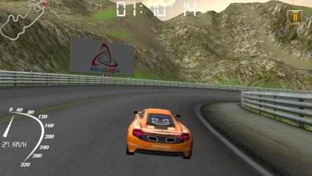 Screenshot 2 Island Car Racing - Free windows