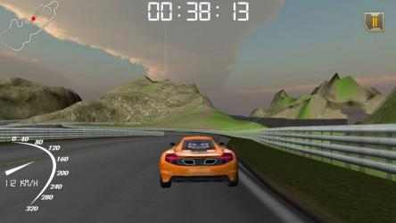 Screenshot 6 Island Car Racing - Free windows