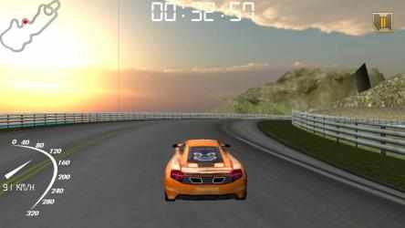 Screenshot 4 Island Car Racing - Free windows