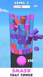 Screenshot 2 Tower Color android