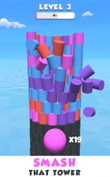 Screenshot 9 Tower Color android