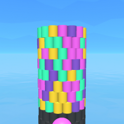 Captura de Pantalla 1 Tower Color android