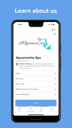 Imágen 3 Aquamarine Spa android
