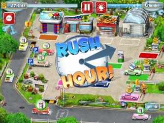 Screenshot 1 Gas Station - Rush Hour! windows