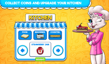 Image 10 Kitty Kate Cooking Restaurant android