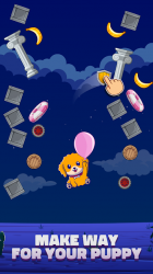 Screenshot 11 Puppy Up: Rise to the Sky android
