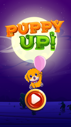 Screenshot 2 Puppy Up: Rise to the Sky android