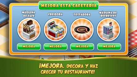 Screenshot 5 Stand O’Food City: Frenesí virtual windows