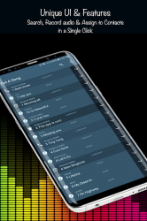 Screenshot 4 Ringtone Maker app android