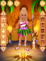 Imágen 11 Island Princess Dress Up android
