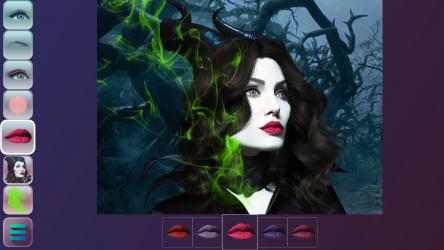 Screenshot 1 Maleficent Art Games windows