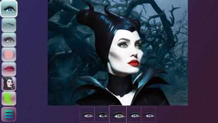 Captura de Pantalla 9 Maleficent Art Games windows