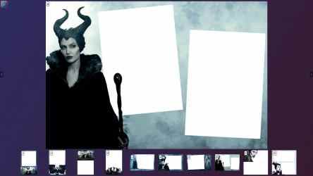 Captura 2 Maleficent Art Games windows