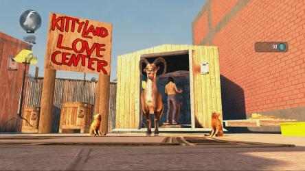 Captura de Pantalla 12 Goat Simulator Payday DLC windows