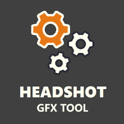 Screenshot 1 Headshot GFX Tool - Monthly Diamond Giveaways android