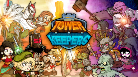 Imágen 12 Tower Keepers android