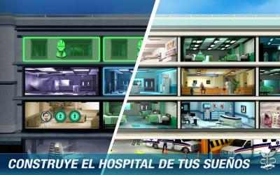 Imágen 11 Operate Now: Hospital - Juego de cirugía android