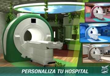 Captura de Pantalla 3 Operate Now: Hospital - Juego de cirugía android