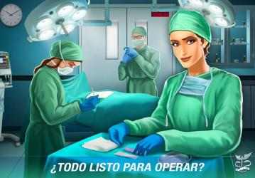 Imágen 6 Operate Now: Hospital - Juego de cirugía android