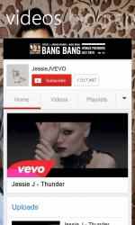 Captura 6 Jessie J Music windows