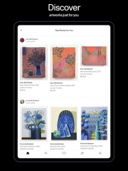 Imágen 13 Artsy — Discover, Buy, and Resell Fine Art android