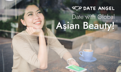Captura de Pantalla 2 DateAngel – 100%REAL Asian, Philippines Dating App android