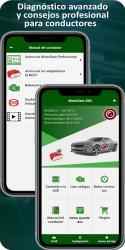 Captura de Pantalla 3 MotorData OBD ELM car scanner android