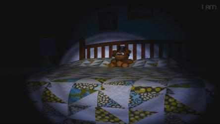 Screenshot 3 Five Nights at Freddy's 4 windows