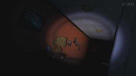 Captura de Pantalla 2 Five Nights at Freddy's 4 windows