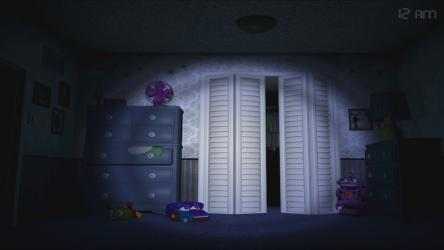 Screenshot 1 Five Nights at Freddy's 4 windows