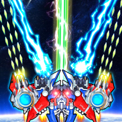 Imágen 1 Galaxy Shooter Battle 2021: Galaxy attack android