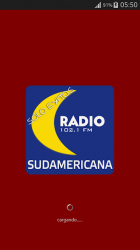 Captura de Pantalla 2 Radio Sudamericana Sucre android