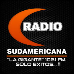 Screenshot 1 Radio Sudamericana Sucre android