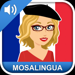 Imágen 1 Aprende francés rápidamente: curso de francés android
