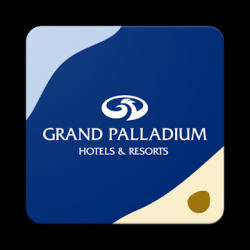 Captura de Pantalla 1 Grand Palladium Hotels & Resorts android
