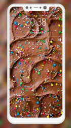 Screenshot 5 Brown Wallpaper android