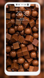 Screenshot 10 Brown Wallpaper android