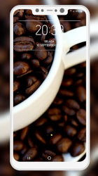 Captura 3 Brown Wallpaper android