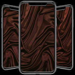 Captura 1 Brown Wallpaper android