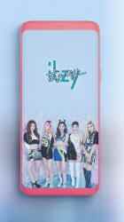 Imágen 3 ITZY wallpaper Kpop HD new android