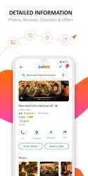Screenshot 5 JD -Search, Shop, Travel, Food, B2B android