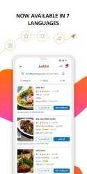 Captura de Pantalla 6 JD -Search, Shop, Travel, Food, B2B android