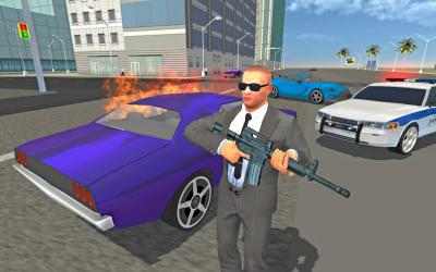 Captura 4 City Fight San Andreas android