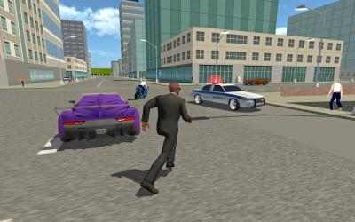 Captura 14 City Fight San Andreas android