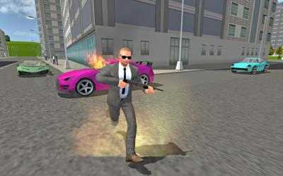 Captura 2 City Fight San Andreas android