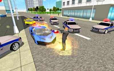 Imágen 12 City Fight San Andreas android
