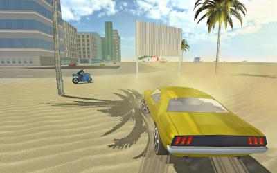 Captura 6 City Fight San Andreas android