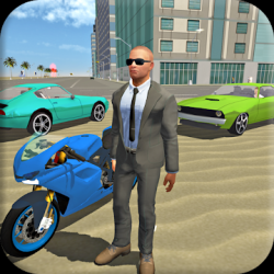 Image 1 City Fight San Andreas android