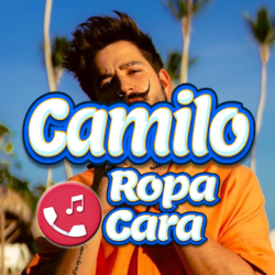 Screenshot 1 Camilo - Ropa Cara Ringtone android