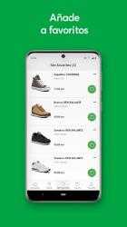 Screenshot 10 zapatos.es - la mayor tienda de calzado online android
